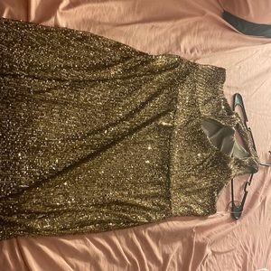Fashion nova dress